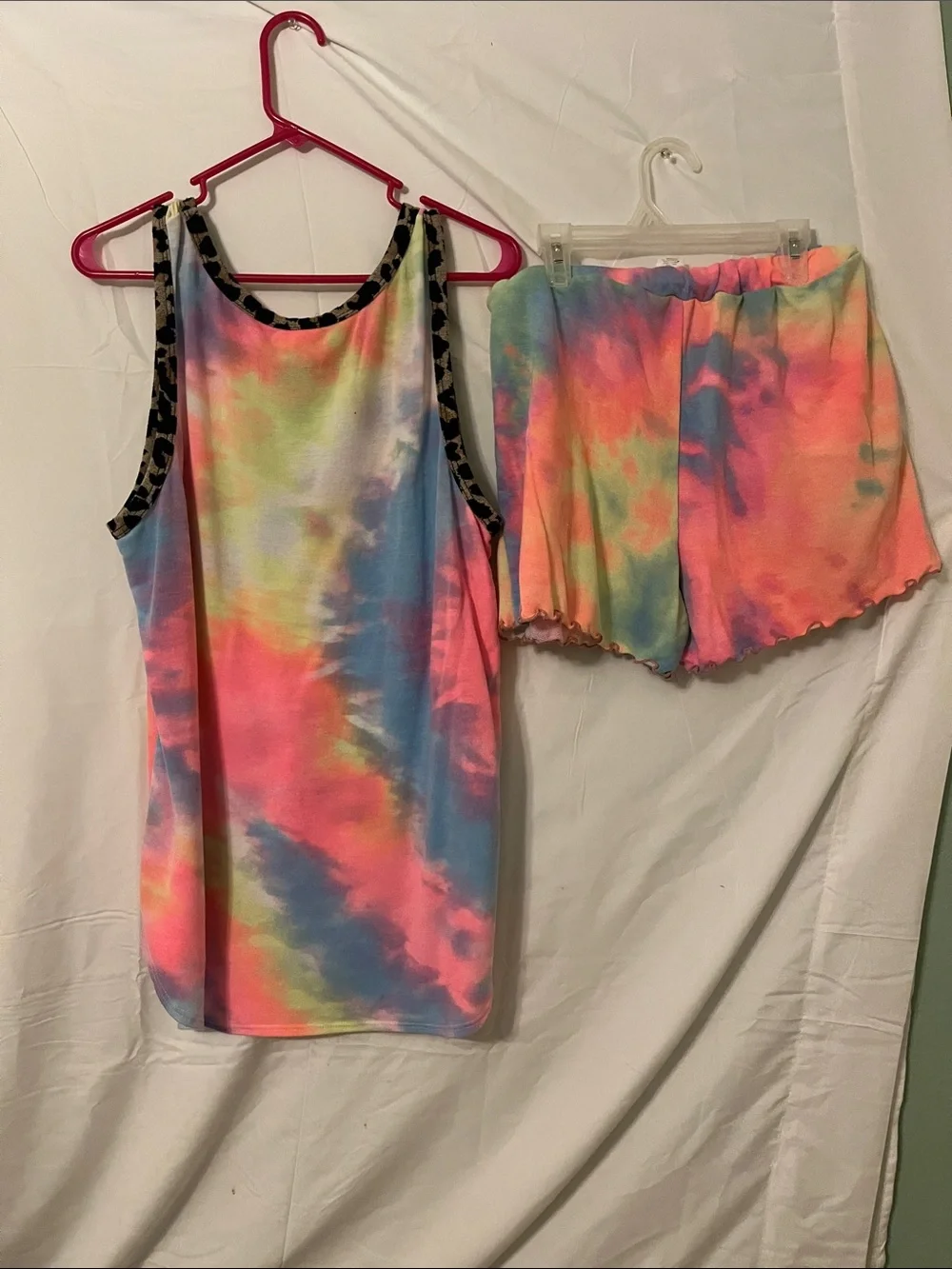 BiBi soft tie